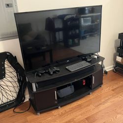 Roku 55” Smart TV