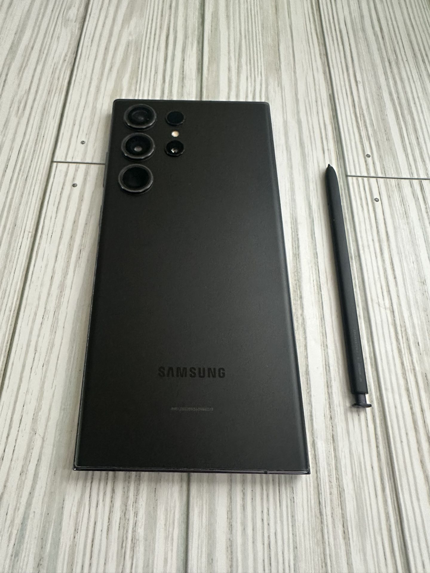 Samsung Galaxy S23 Ultra (256GB) Unlocked 🌎 Liberado