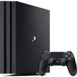 PS4 Pro Bundle w/ Monitor, GTA 5, Headset – $220 FIRM – Fast Shipping (Same Day)
