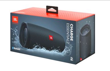 JBL Charge2 portable Bluetooth speaker