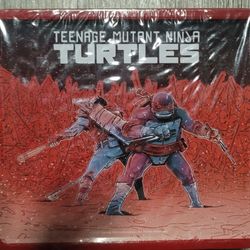 Teenage Mutant Ninja Turtles 