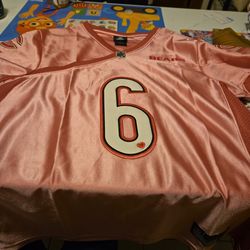 Cutler Size XXL. Womans