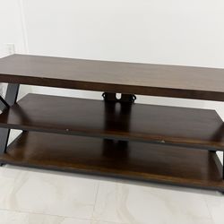 TV stand