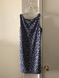 Dress- small