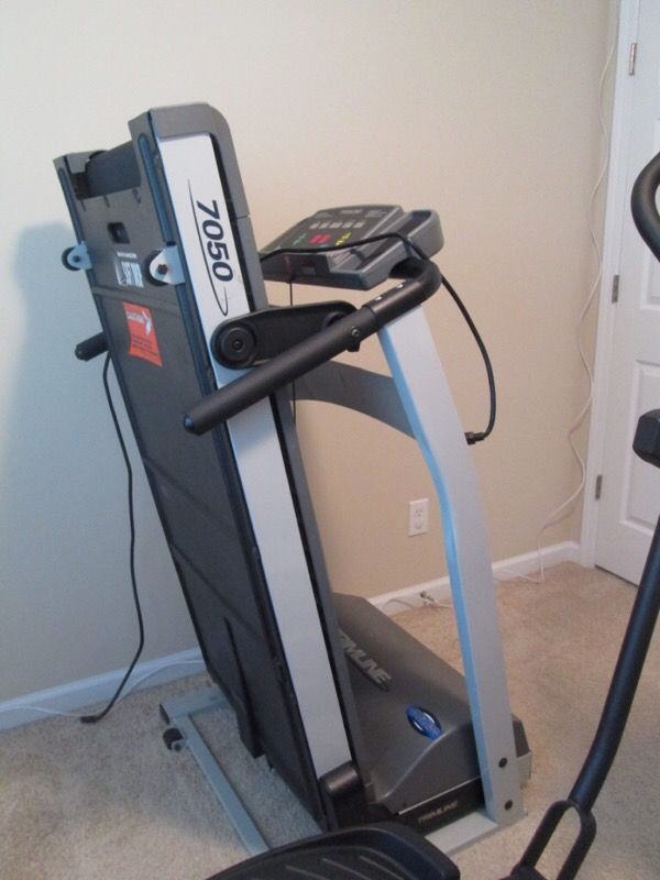 Treadmill Trimline 750 for Sale in Greensboro NC OfferUp