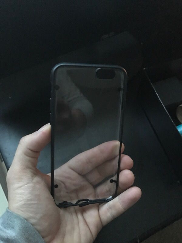Spigen IPhone 6 case