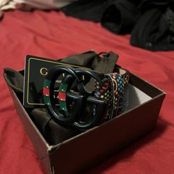 Belt Gucci 