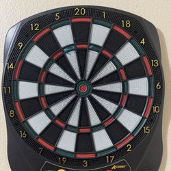 Dartboard 