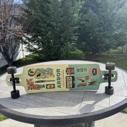 Longboard 