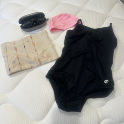 Swimming Set For Women