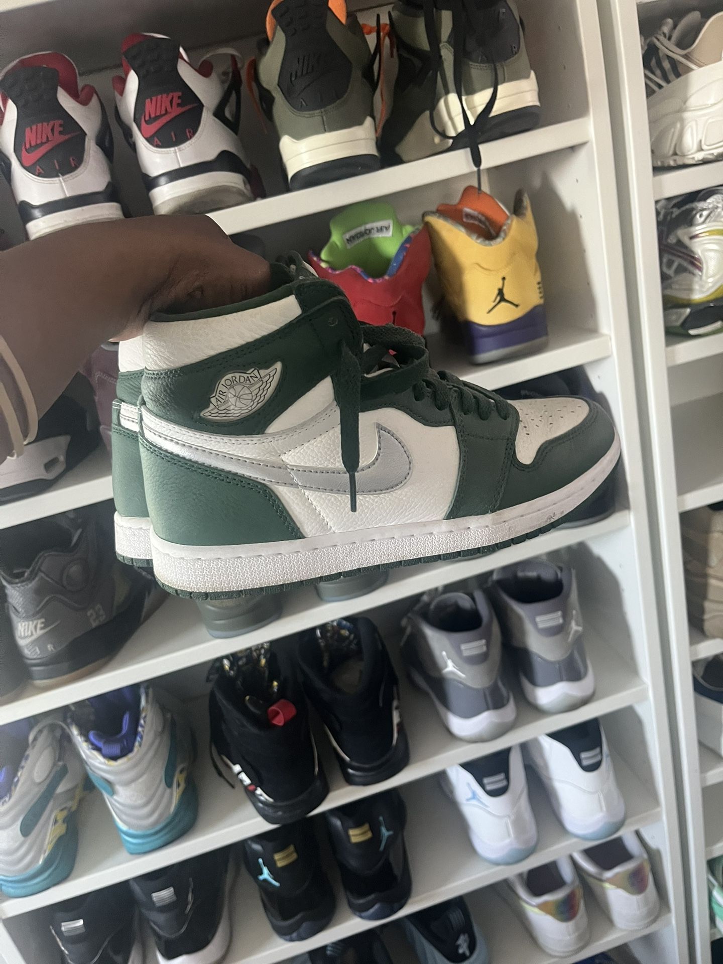 Jordan
