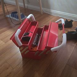 Tool box