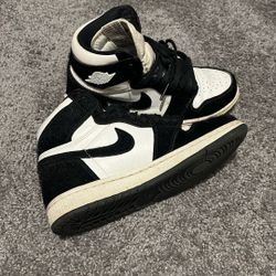 Retro Air Jordan 1