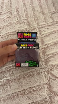 Needoh nice cube