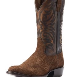 Men’s Ariat Cowboy Boots