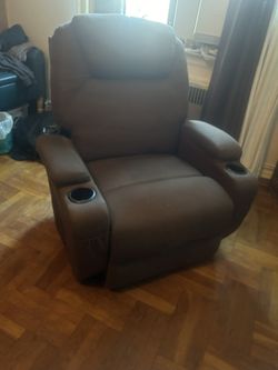 Recliner for sale