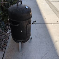Cuisinart Smoker