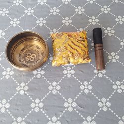Singing Bowl