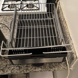 Dish Rack