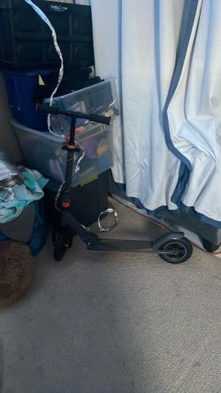 Viro scooter