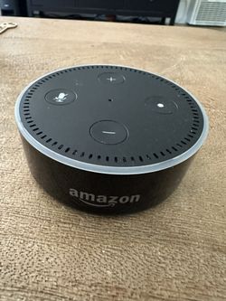 Amazon Alexa