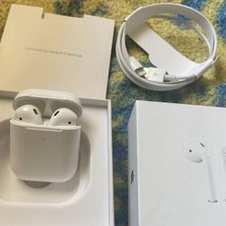 Air Pods Gen 1 