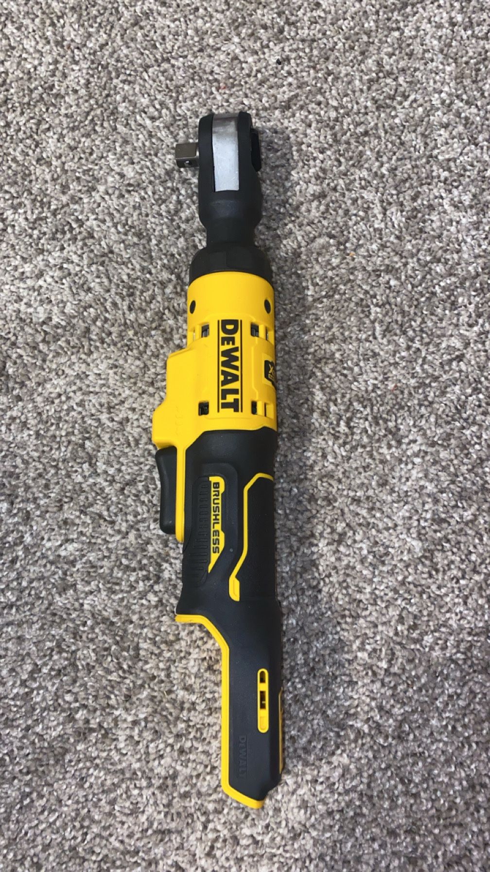 DeWalt