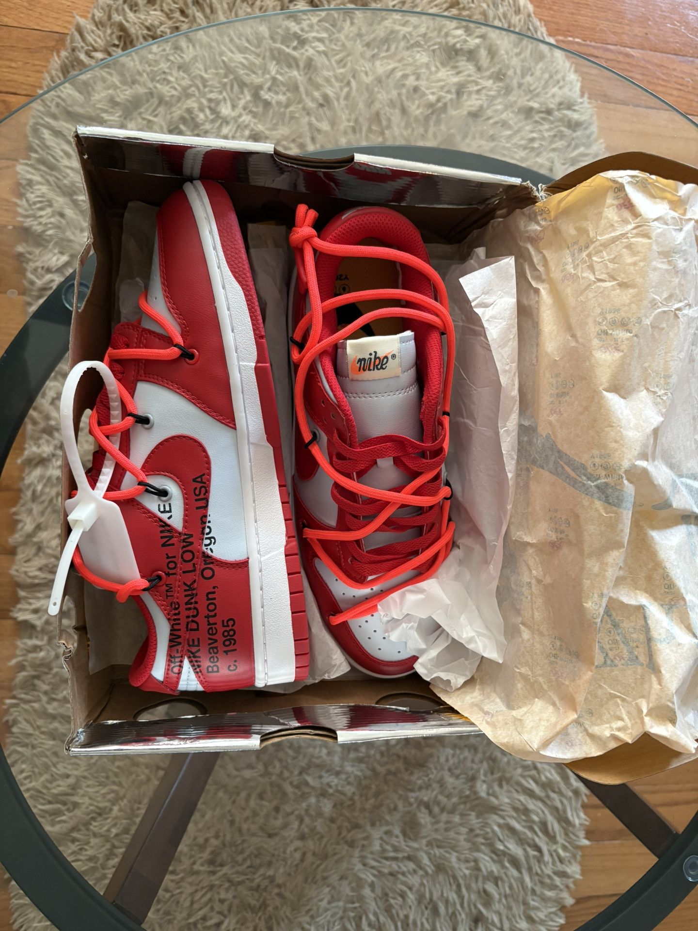 Nike