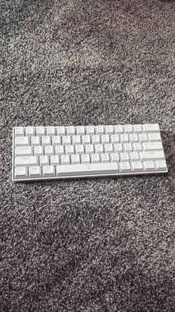 Red Dragon Keyboard 60%