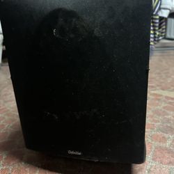Definitive Technology Subwoofer