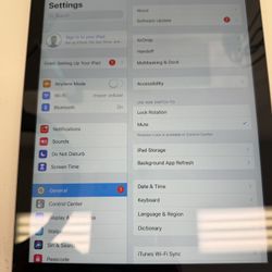 iPad Air(1th Gen)  16-32GB