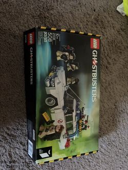 Lego Set