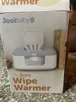 Wipe warmer