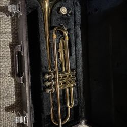 Yamaha Trumpet