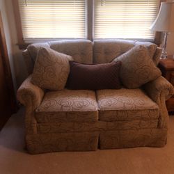 Loveseat Like New