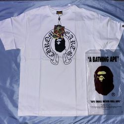 Bape Shirt