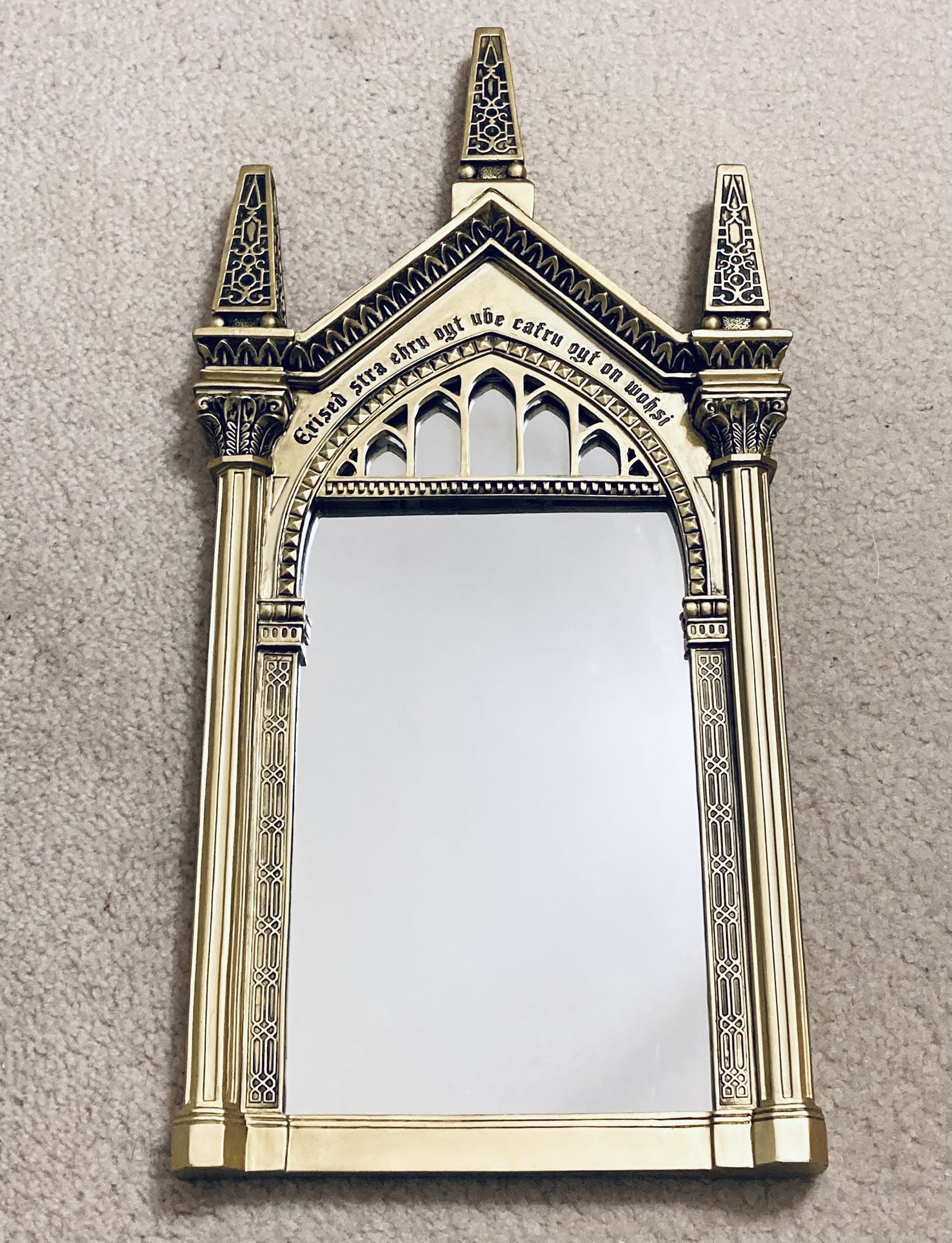 Harry Potter Mirror Of Erised