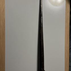 Vintage Carbon Steel 18” Marlin Spike