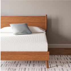 Queen Memory Foam Mattress