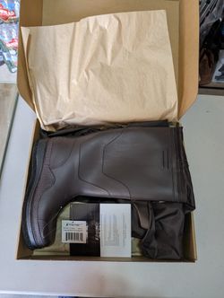 Hip Waders (Froggy Toggs)