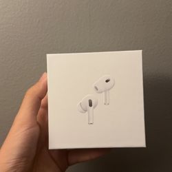 Apple AirPods (2nd Generation)