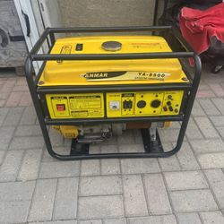 Gasoline Generator