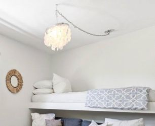 Twin Mattress in Protector