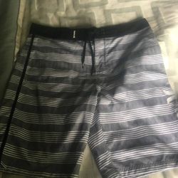 Men's Bathing Suits. Each