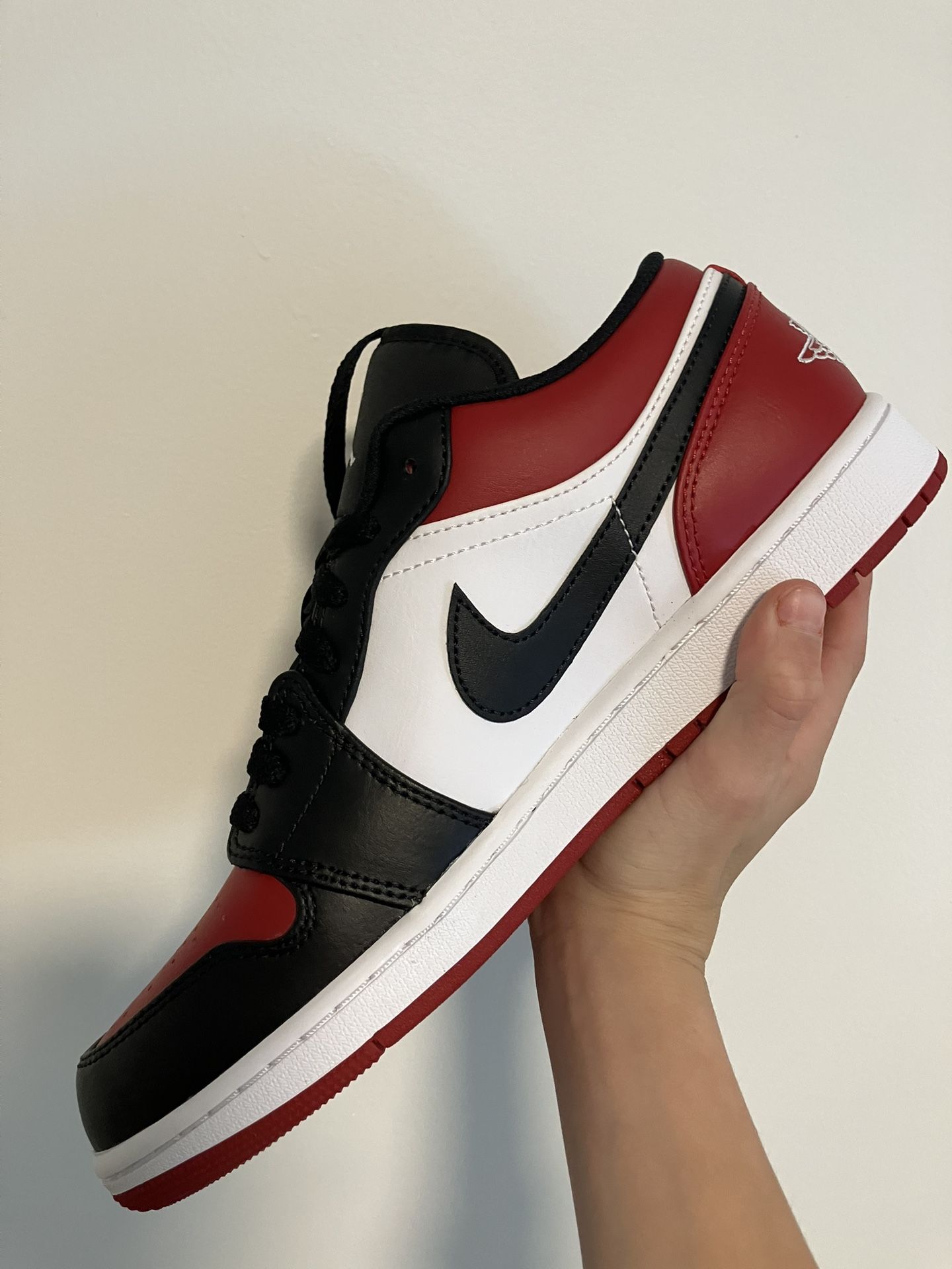 Jordan 1 Low Brand New Size 10 Men