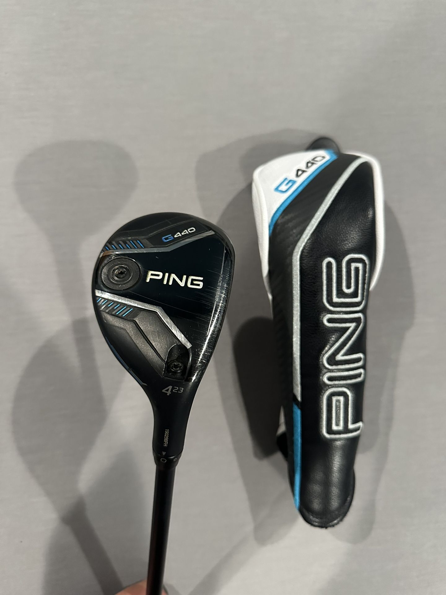 Ping G440 4 Hybrid