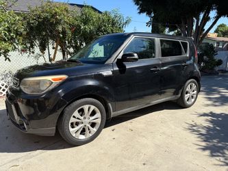Kia Soul for sale- cash only
