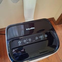 Portable AC, 14,000 BTU
