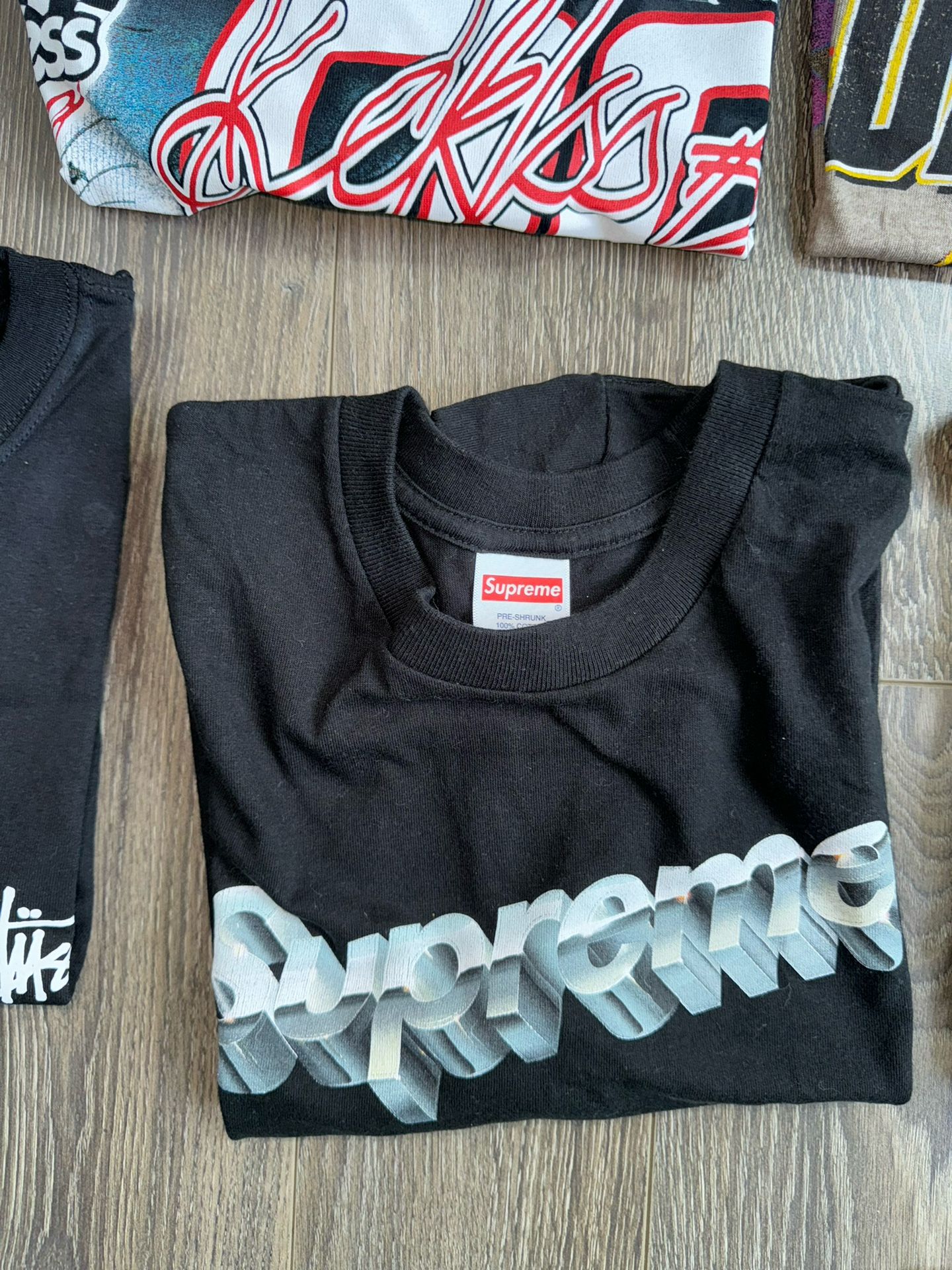Men’s Supreme Tee