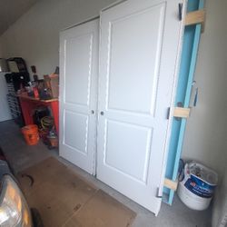 32 ×80 Doors
